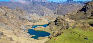 Caminata al Valle de Lares a Machu Picchu 3 Dias