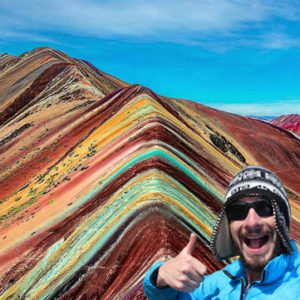 Caminata a la Montaña de 7 Colores Vinicunca – 01 Dia Caminata a la Montaña de 7 Colores Vinicunca – 01 Dia