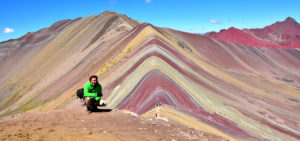 Vinicunca Tours 1 Dia