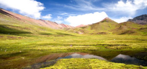Vinicunca Tours 1 Dia