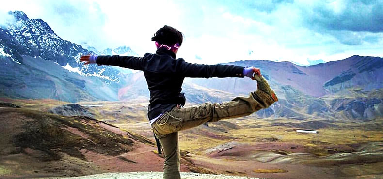 Vinicunca Tours 1 Dia