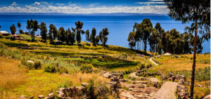 Isla Taquile Uros Clásico