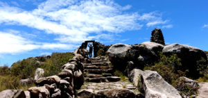 Isla Taquile Luquina