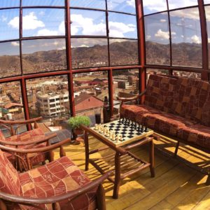 Departamento en Cusco – Gran Vista y Precio