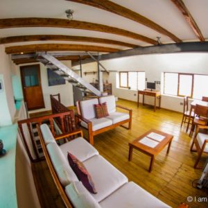 Fantástico loft en el centro histórico