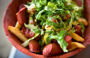 Tours Gastronomico Peru