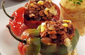 Tours Gastronomico Peru