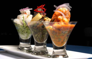 Tours Gastronomico Peru