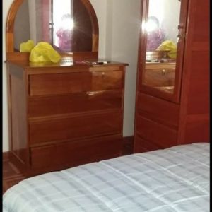 La Casa De Rebeca