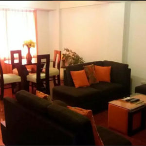Departamentos en Cusco TIK’AS HOUSE PARA TI!!
