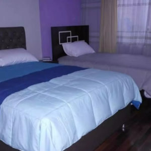 Departamentos en Cusco Your place House