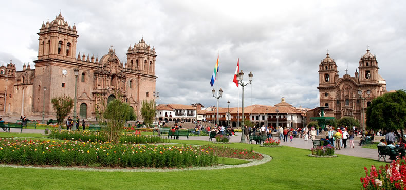 Tour Privado City Tour en la Ciudad del Cusco