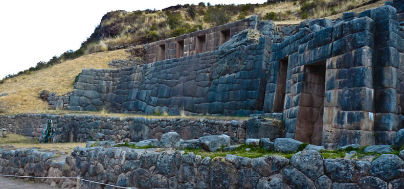 Tour Privado City Tour en la Ciudad del Cusco
