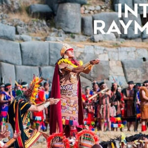 Tour Inti Raymi Fiesta del Sol 01 Dia – Fiesta del Inti Raymi 2020 Cusco