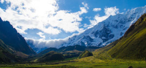 Tour Laguna Humantay Cusco