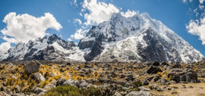 Tour Laguna Humantay Cusco