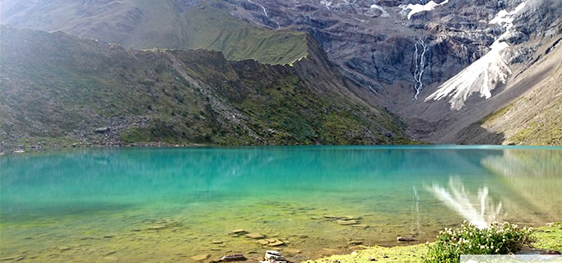 Tour Laguna Humantay Cusco