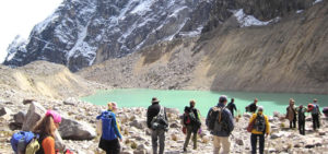 Tour Laguna Humantay Cusco