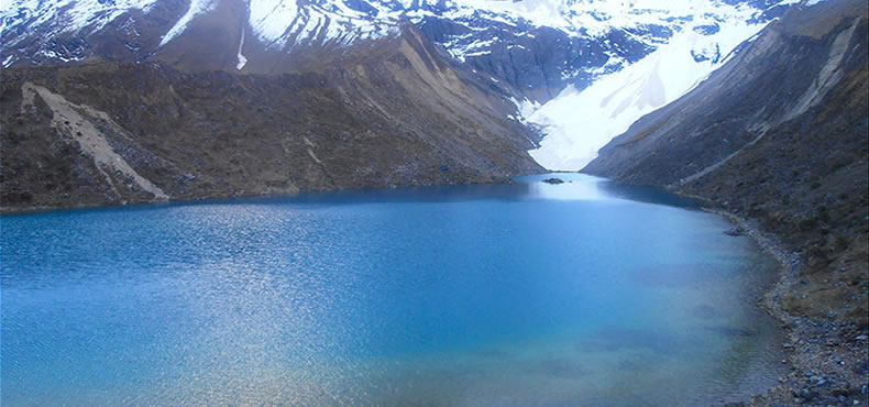Tour Laguna Humantay Cusco