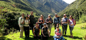 Tour Laguna Humantay Cusco