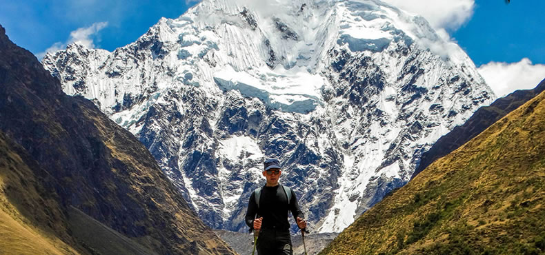 Tour Laguna Humantay Cusco