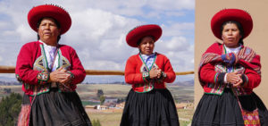 Tour Privado al Valle Sagrado de los Incas