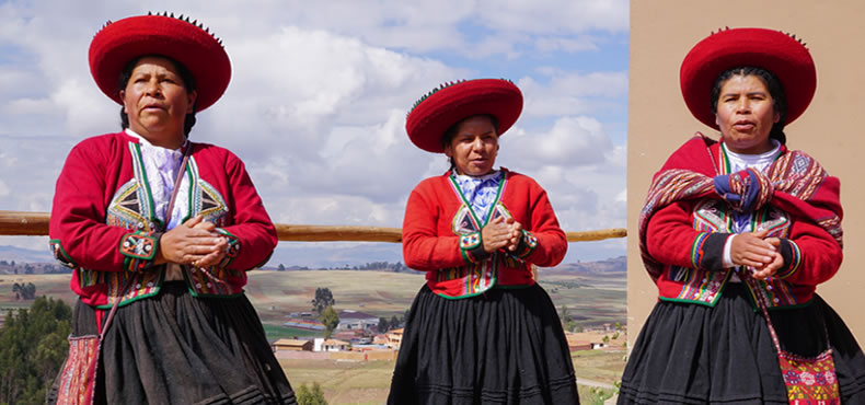 Tour Privado al Valle Sagrado de los Incas
