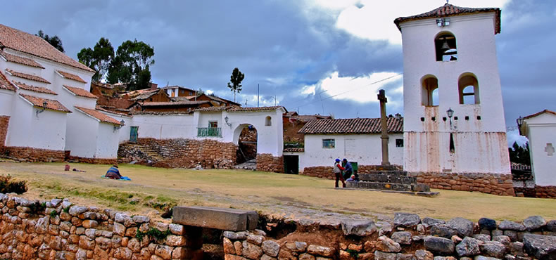 Tour Privado al Valle Sagrado de los Incas