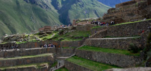 Tour Privado al Valle Sagrado de los Incas