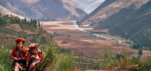 Tour Privado al Valle Sagrado de los Incas