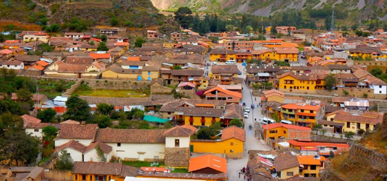 Tour Privado al Valle Sagrado de los Incas
