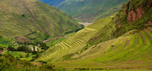 Tour Privado al Valle Sagrado de los Incas