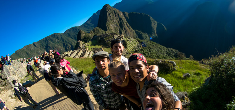 Tour Machu Picchu en Carro