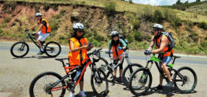 Tour en Bicicleta Maras Moray Cusco