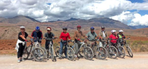 Tour en Bicicleta Maras Moray Cusco