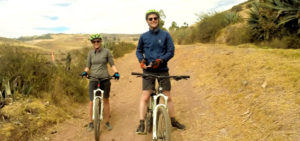 Tour en Bicicleta Maras Moray Cusco