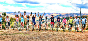 Tour en Bicicleta Maras Moray Cusco
