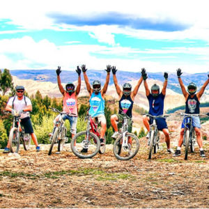 Tour en Bicicleta Maras Moray Cusco 01 Dia – Ciclismo en Cusco