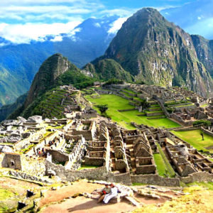 Temporada Alta Machu Picchu 2017