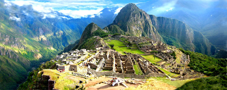 Temporada Alta Machu Picchu 2017