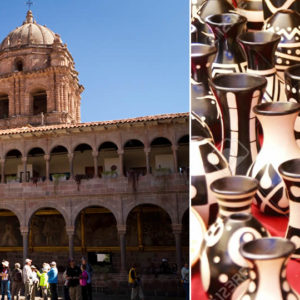 Arte y Cultura en Cusco Arte y Cultura en Cusco