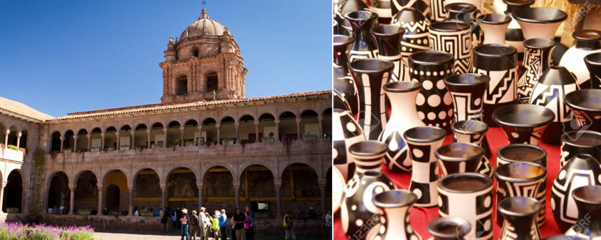 Arte y Cultura en Cusco
