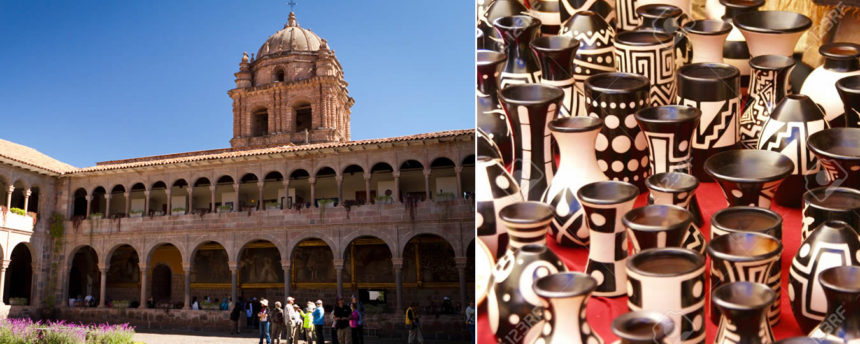 Arte y Cultura en Cusco Arte y Cultura en Cusco
