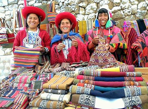 ¿Qué hacer en Cusco?