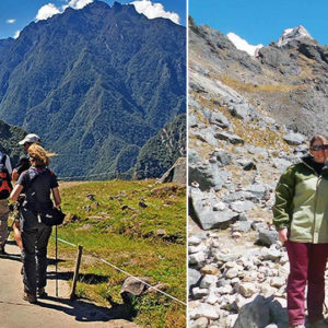 Las Mejores Caminatas en Cusco Las Mejores Caminatas en Cusco