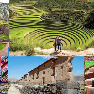 ¿Qué ver en el Valle Sagrado de los Incas? ¿Qué ver en el Valle Sagrado de los Incas?