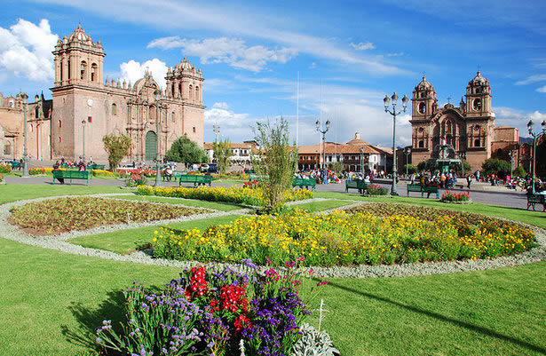 City Tour Cusco – Excursiones Turisticas en Cusco