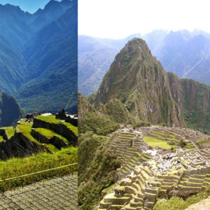 8 Errores Comunes de los Viajeros al ir a Machu Picchu