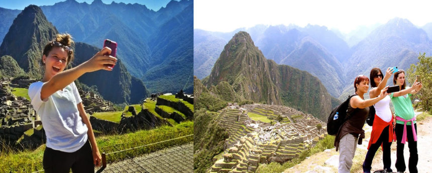 8 Errores Comunes de los Viajeros al ir a Machu Picchu