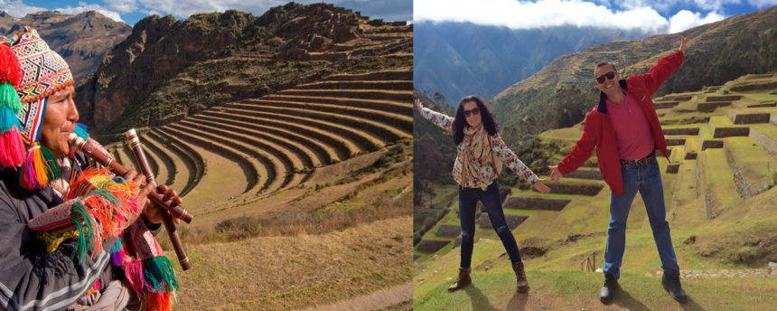 Guía de viaje Valle Sagrado en Perú – Un viaje mágico en los Andes